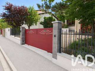 Maison � vendre 7 pi�ces 174 m�