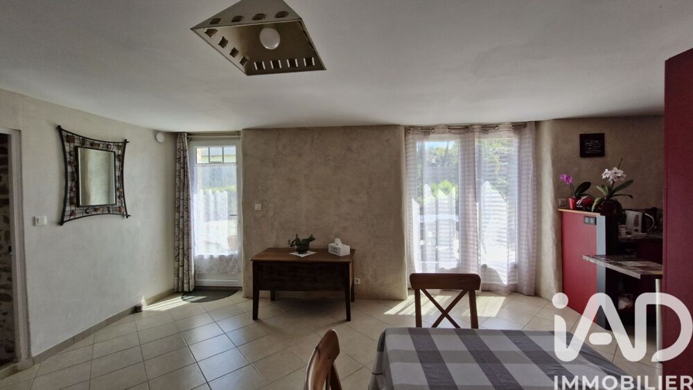 Vente Maison Vente Longère 6 pièces Plouézec