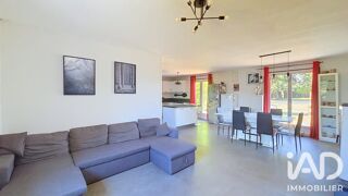 Maison à vendre 8 pièces 148 m²