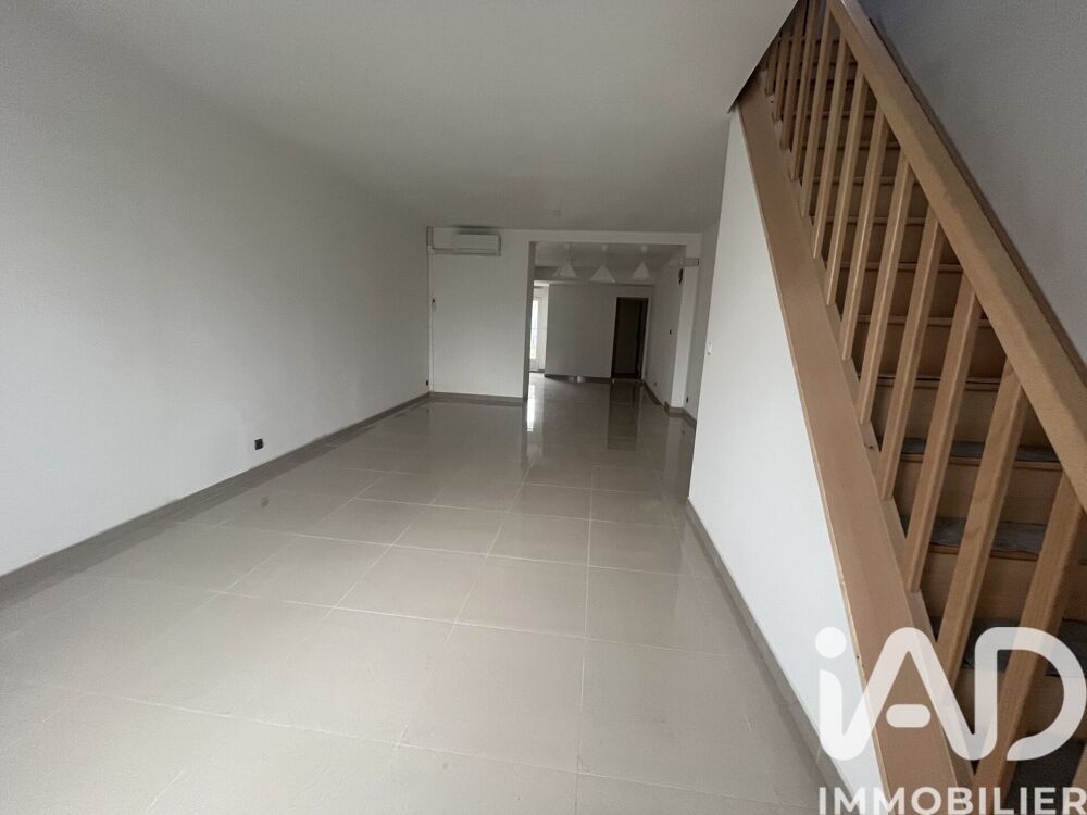 Vente Maison de ville 3 pièces