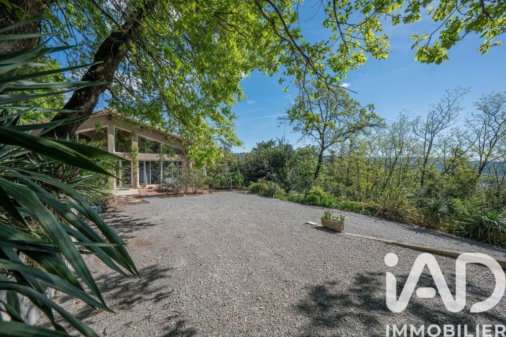 vente Maison - 3 pièce(s) - 115 m² Aubenas (07200)
