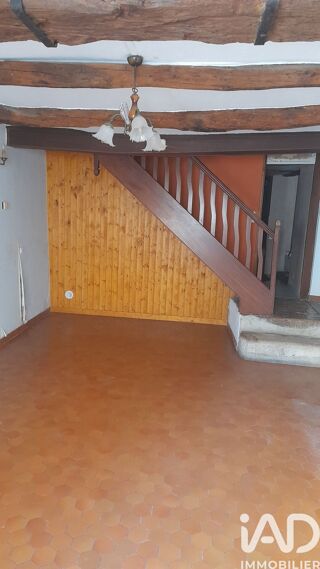  Maison à vendre 4 pièces 80 m²