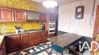  Maison à vendre 9 pièces 175 m²