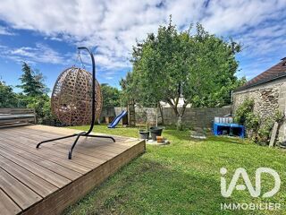  Maison à vendre 6 pièces 117 m²
