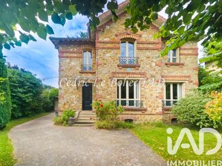  Maison à vendre 6 pièces 140 m²