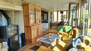  Maison � vendre 8 pi�ces 187 m�
