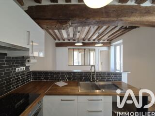  Appartement à vendre 2 pièces 36 m²