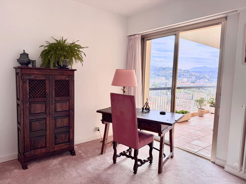 � vendre  Appartement Nice (06100)