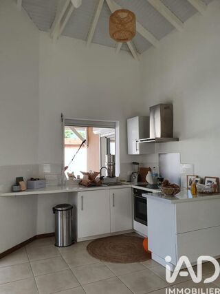  Maison à louer 4 pièces 90 m²