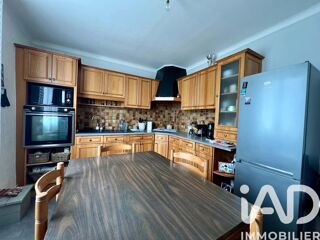  Maison à vendre 5 pièces 97 m²