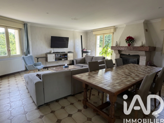  Maison à vendre 7 pièces 144 m²