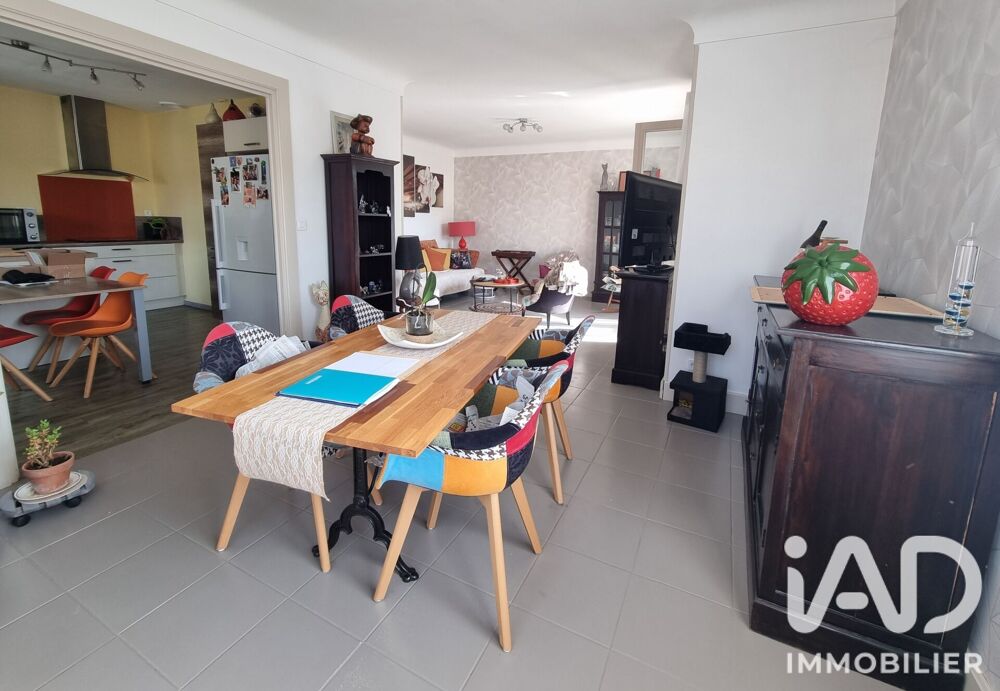 Vente Maison/villa 7 pièces
