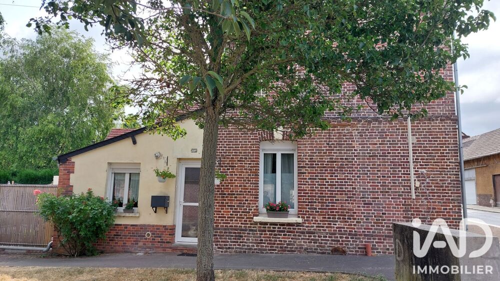 Vente Maison de ville 4 pièces