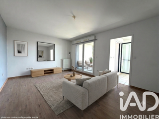 Vente Appartement Vente Appartement 3 pièces Nantes