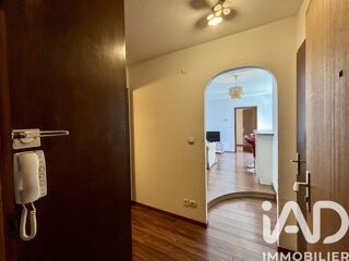  Appartement à vendre 2 pièces 46 m²