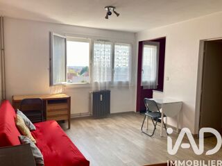  Appartement à louer 1 pièce 25 m²