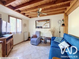  Maison à vendre 5 pièces 112 m²