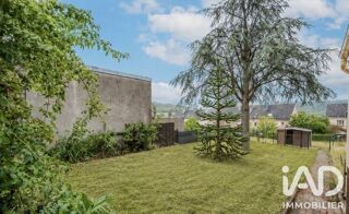  Maison à vendre 8 pièces 176 m²