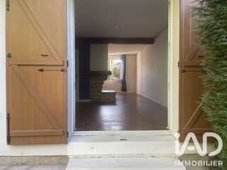  Maison à vendre 6 pièces 113 m²