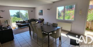  Maison à vendre 6 pièces 130 m²