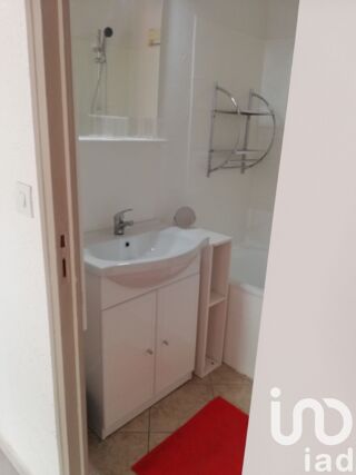  Appartement � vendre 2 pi�ces 43 m�