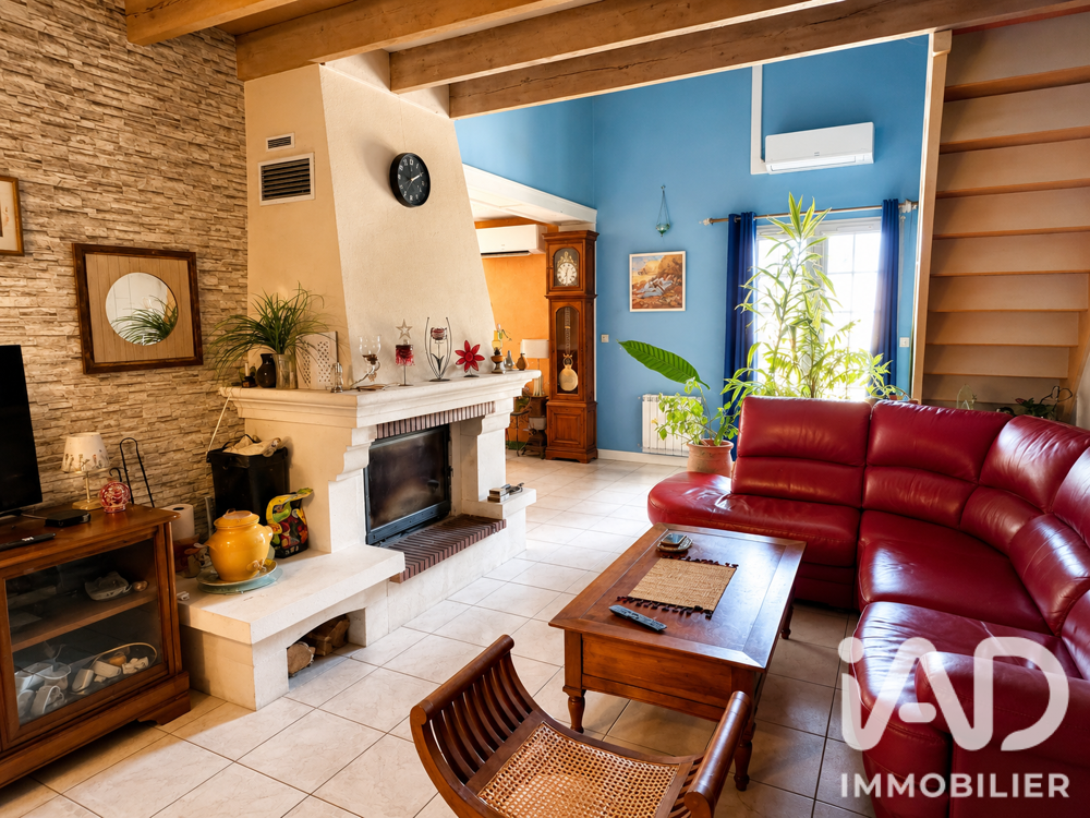 Vente Maison Vente Maison traditionnelle 6 pièces Véretz