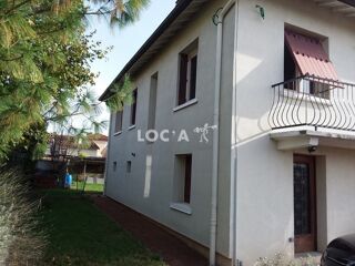  Maison à louer 4 pièces 92 m²