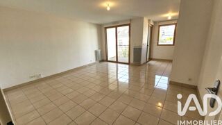  Appartement à vendre 4 pièces 89 m²
