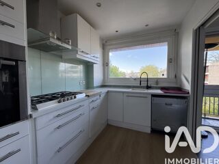  Appartement à vendre 5 pièces 85 m²
