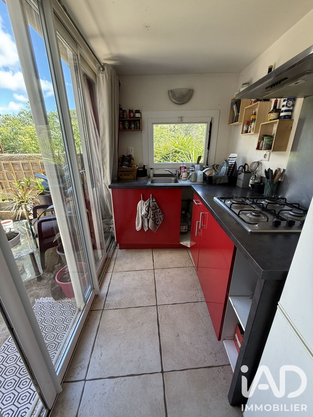 Maison 2 pièces 39 m² · à Aspiran · 39 m² · 79 000 €