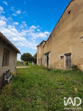 Vente Maison Vente Maison/villa 4 pièces Champniers