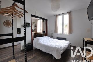 Appartement � louer 1 pi�ce 20 m�