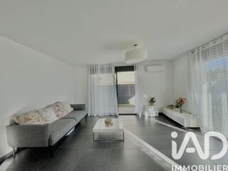  Appartement à vendre 4 pièces 90 m²