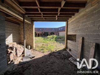  Immeuble à vendre 606 m²