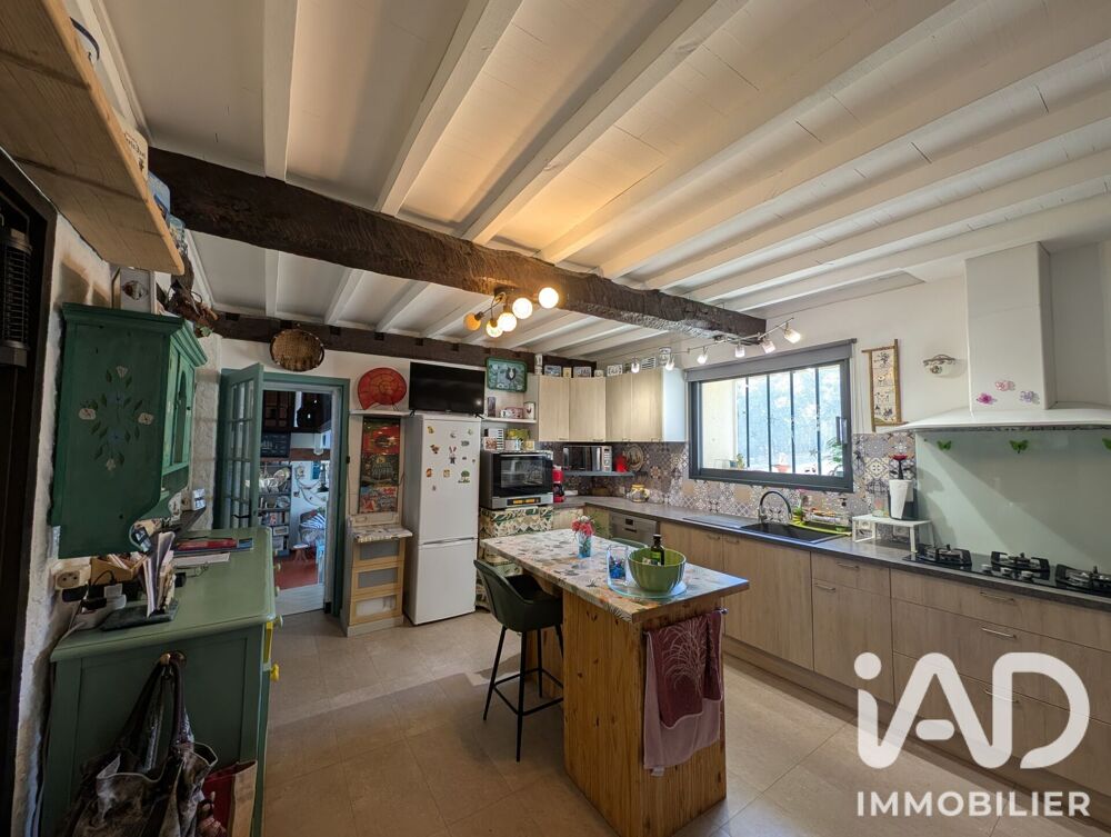 Vente Maison Vente Maison/villa 10 pièces Hagetmau