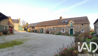  Maison à vendre 15 + pièces 350 m²