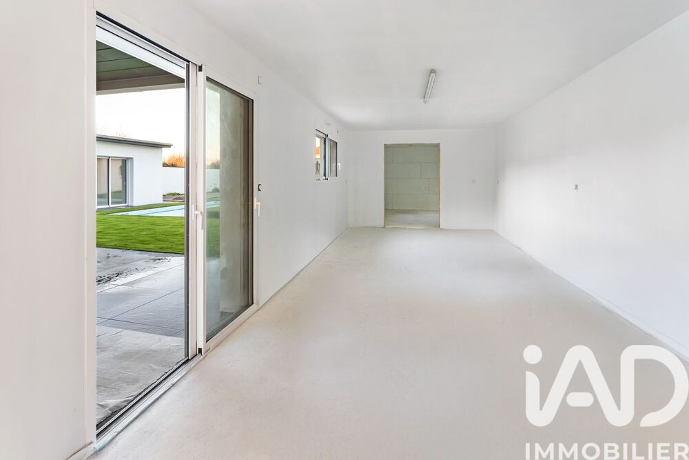 Vente Maison/villa 8 pièces