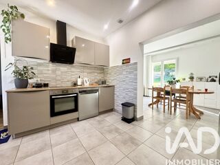  Maison à vendre 3 pièces 60 m²