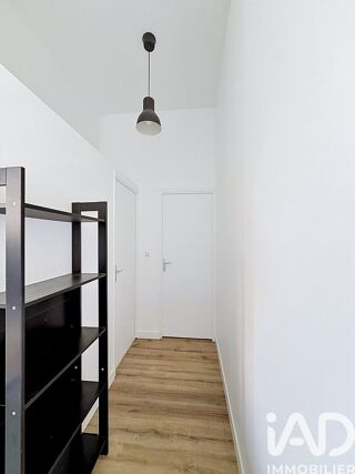  Appartement � vendre 2 pi�ces 42 m�