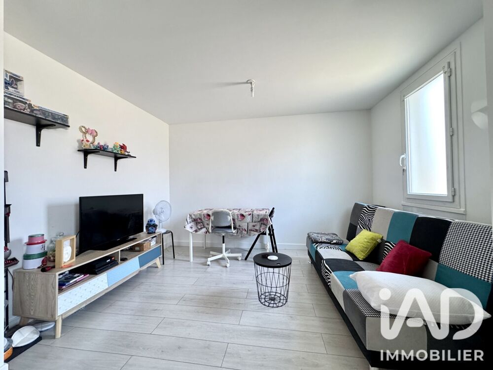 Vente Appartement Vente Appartement 2 pièces Mormant