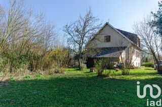  Maison � vendre 5 pi�ces 149 m�
