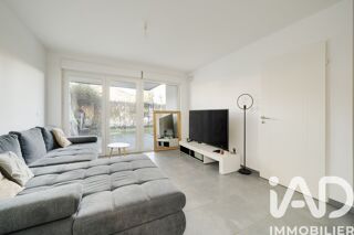  Appartement � vendre 2 pi�ces 41 m�