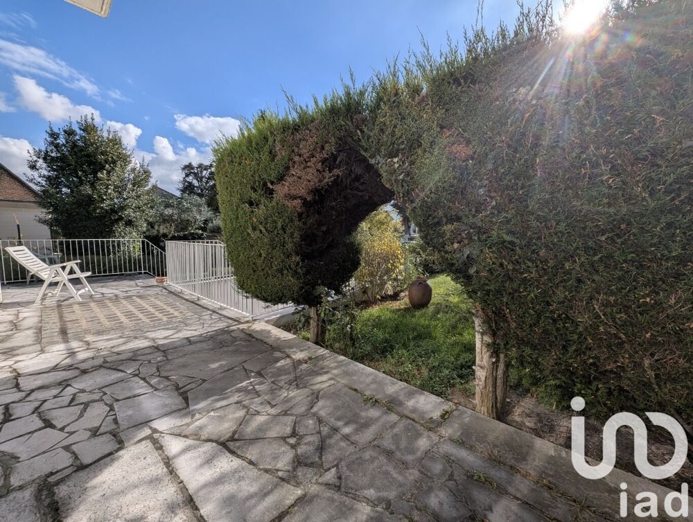 Vente Maison d'architecte 8 pièces