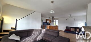  Maison à vendre 5 pièces 144 m²