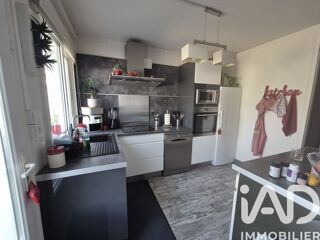  Maison à vendre 6 pièces 178 m²