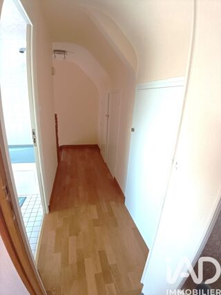  Maison � vendre 2 pi�ces 52 m�