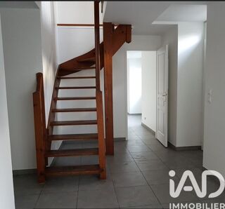  Appartement à vendre 4 pièces 84 m²