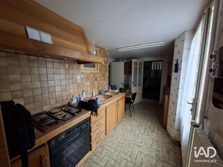  Maison à vendre 4 pièces 117 m²