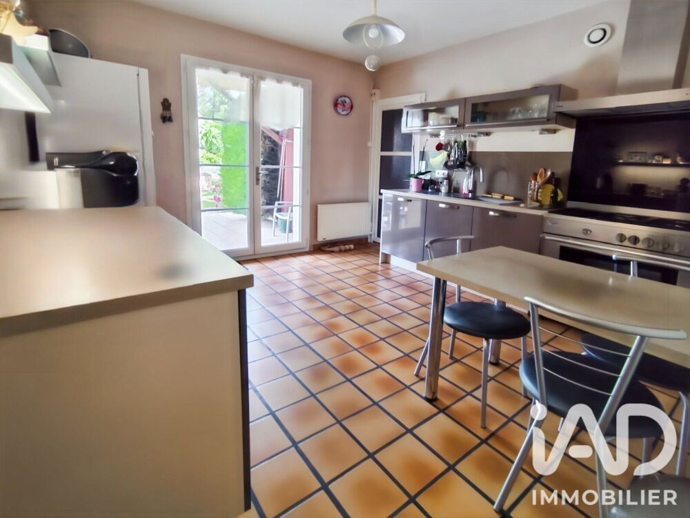 Vente Maison traditionnelle 6 pièces
