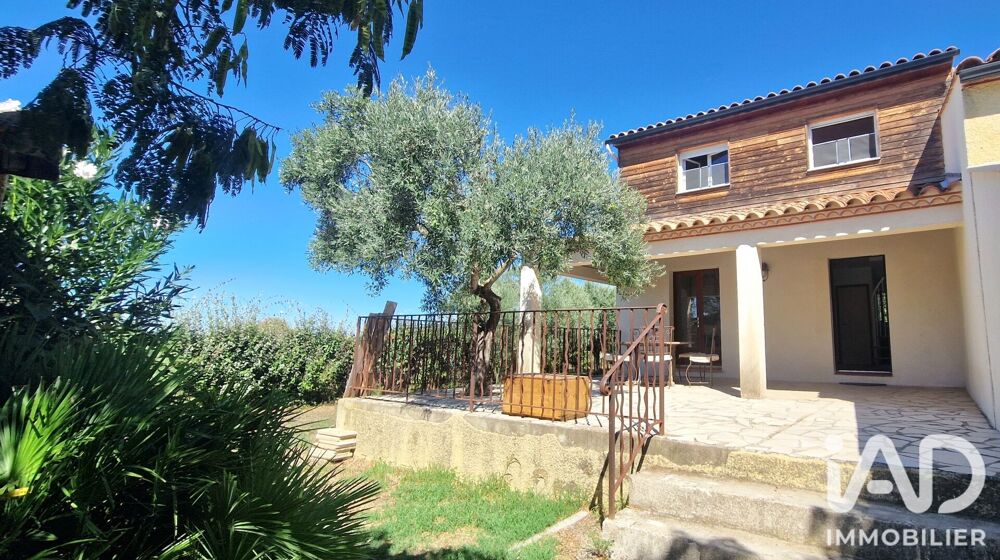 Vente Maison Vente Maison/villa 4 pièces Beauvoisin